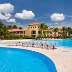 Iberostar Hacienda Dominicus - La Romana - Dominican Republic
